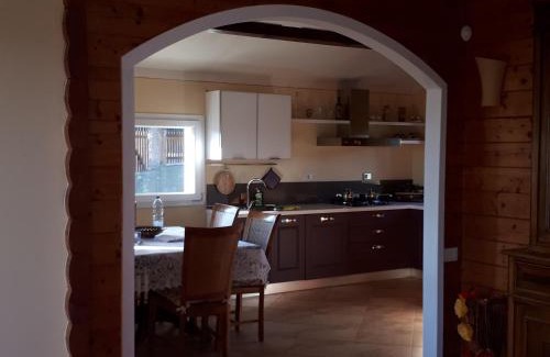 Casciano di Murlo House | Alba Chiara