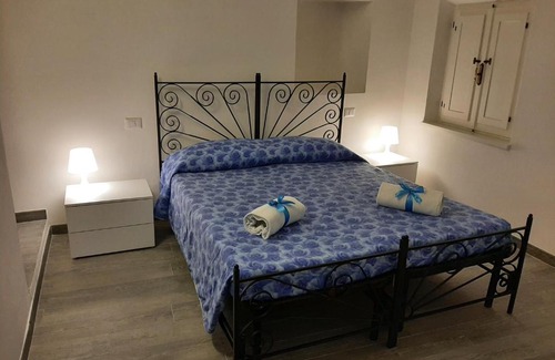 Recanati Old Town Apartment | Alba Del Borgo