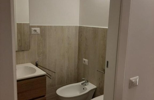 Recanati Old Town Apartment | Alba Del Borgo