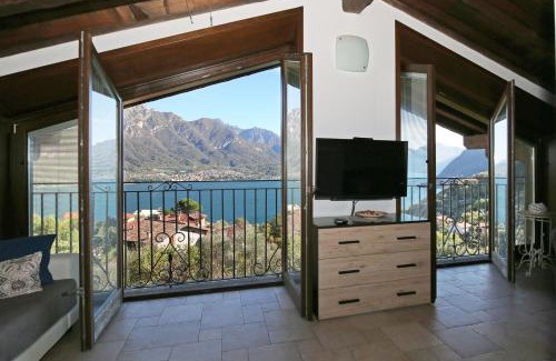 Visgnola Apartment | ALBA e TRAMONTO Appartamenti vista lago