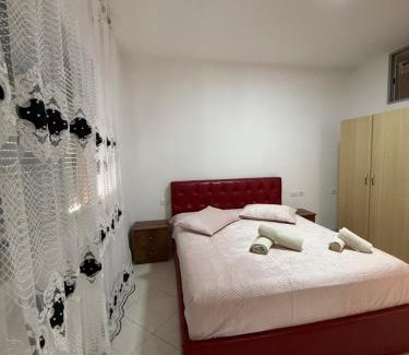 Elbasan Apartment | Alba Home