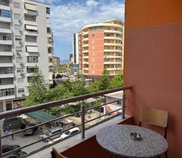 Elbasan Apartment | Alba Home