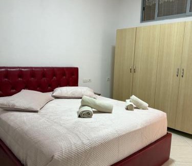 Elbasan Apartment | Alba Home
