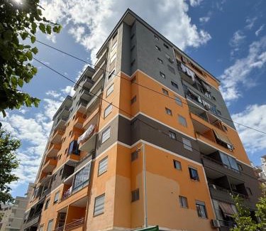 Elbasan Apartment | Alba Home