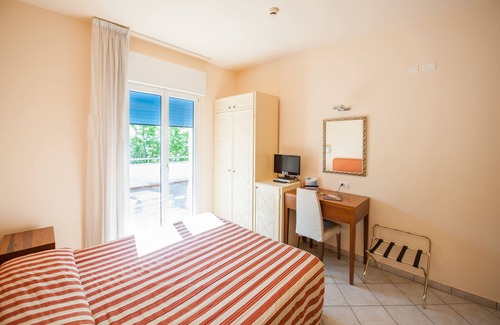 Marina di Ravenna Hotel | Alba Hotel