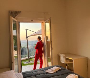 Camerano Apartment | Alba - Le Grotte Rooms & Apartments