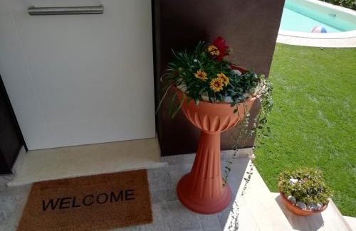 Tollo Apartment | Alba Marina Rooms