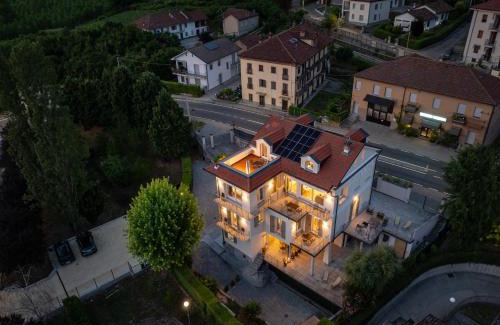 Alba Apartment | Alba Palace Luxury Apartments