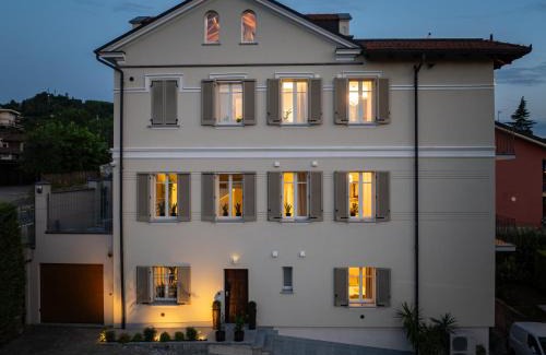 Alba Apartment | Alba Palace Luxury Apartments