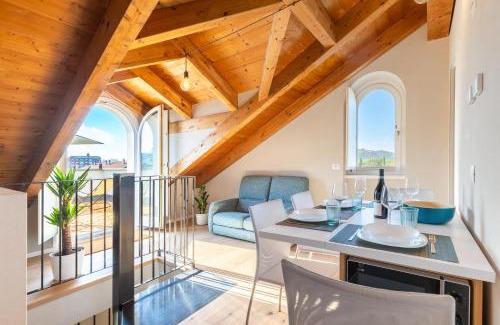 Alba Apartment | Alba Palace Luxury Apartments