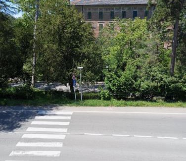 Salsomaggiore Terme Apartment | ALBA RESIDENCE