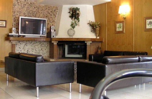 Rocca di Mezzo Hotel | ALBA SPORTING HOTEL