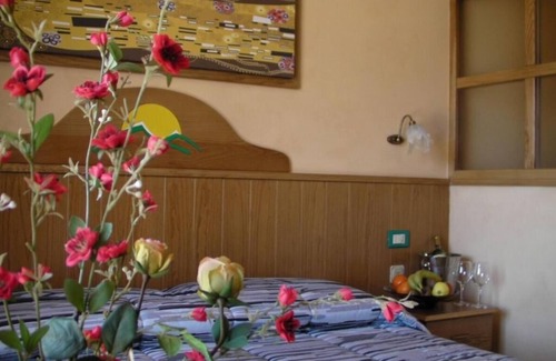 Rocca di Mezzo Hotel | ALBA SPORTING HOTEL