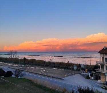 Massignano Bed & Breakfast | Alba sul Mare Guest House