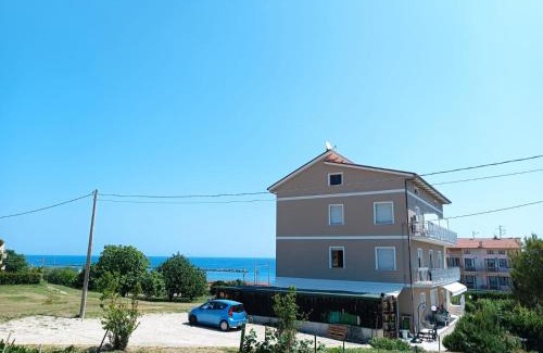 Massignano Bed & Breakfast | Alba sul Mare Guest House