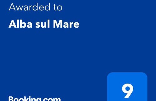 Alba Adriatica Apartment | Alba sul Mare