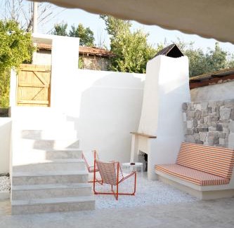 Pamukkale City Centre House | Alba Terra Houses