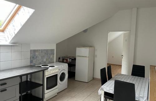 Szekesfehervar House | Alba Vendégház