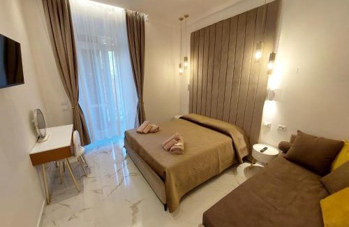 La Spezia Apartment | Alba Vera 5 Terre
