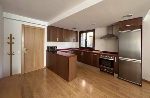 Benasque Apartment | Alba1 Apartment - Damián del Baile House