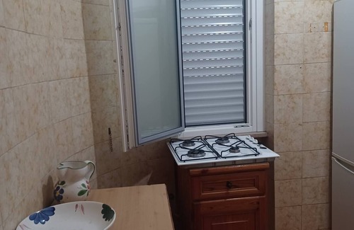 Alba Adriatica Apartment | AlbaBeach. very close to the sea !