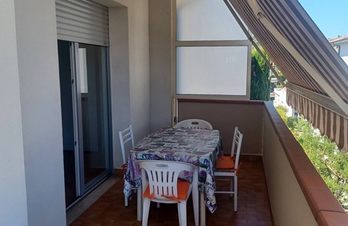 Alba Adriatica Apartment | AlbaBeach. very close to the sea !