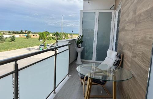 Margherita di Savoia House | Albachiara