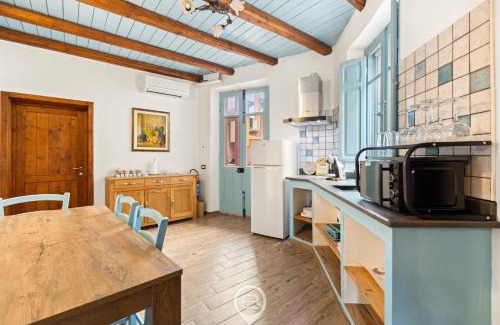Oristano Historic Centre House | Albachiara