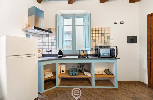Oristano Historic Centre House | Albachiara