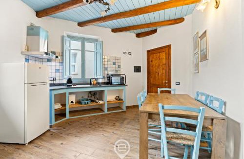 Oristano Historic Centre House | Albachiara