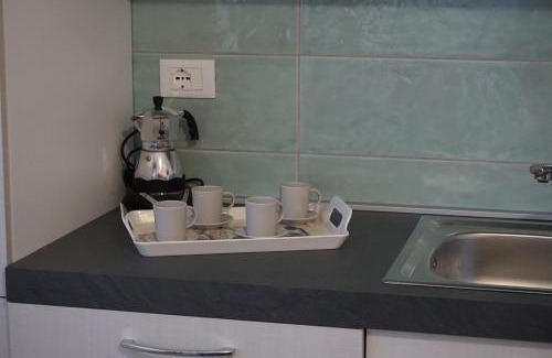 Marina di Chieuti Apartment | Albachiara Residence