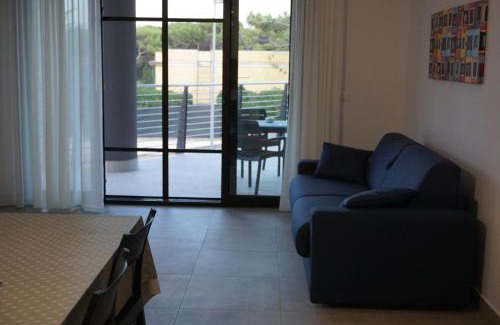 Marina di Chieuti Apartment | Albachiara Residence