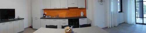 Marina di Chieuti Apartment | Albachiara Residence
