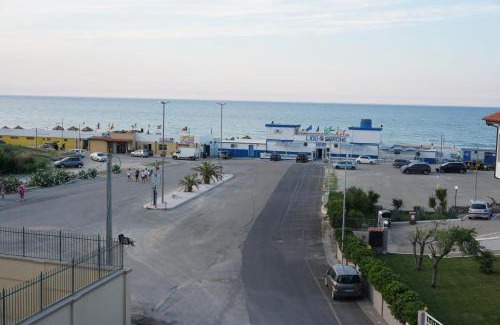 Marina di Chieuti Apartment | Albachiara Residence