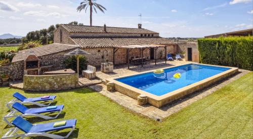 Vilafranca de Bonany Villa | Albadallet