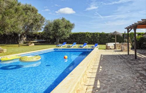 Vilafranca de Bonany Villa | Albadallet