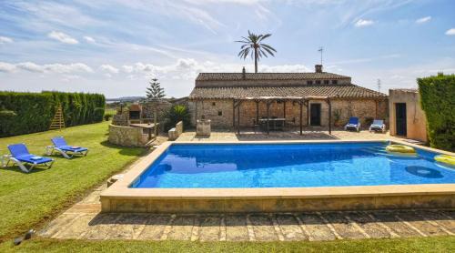 Vilafranca de Bonany Villa | Albadallet