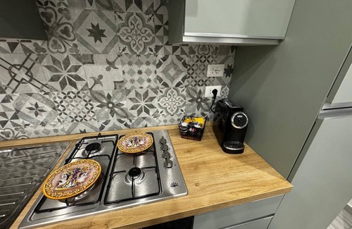 Monte Po-Nesima-San Leone-Rapisardi Apartment | ALBAHOUSE 1