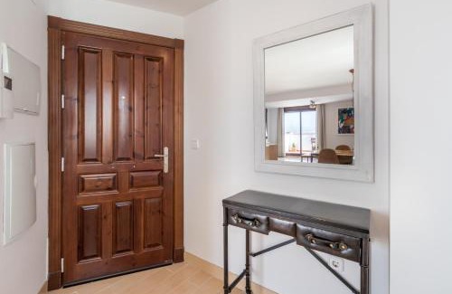 San Ildefonso Apartment | Albaicin Luxury Apartments