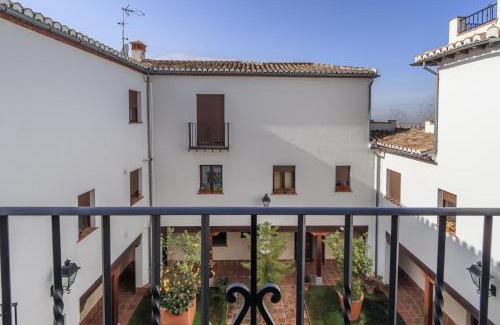 San Ildefonso Apartment | Albaicin Luxury Apartments