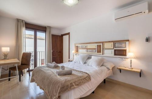 San Ildefonso Apartment | Albaicin Luxury Apartments
