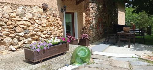 Montemale di Cuneo House | Albaluna 2 casa vacanza
