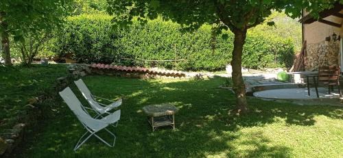 Montemale di Cuneo House | Albaluna 2 casa vacanza