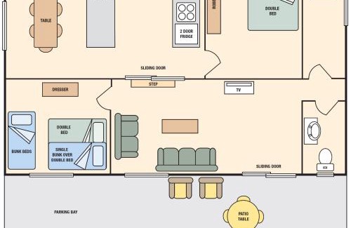Milpara Resort | Albany Holiday Park