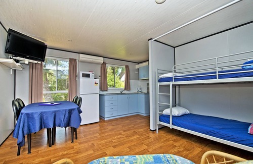 McKail Other | Albany Holiday Park