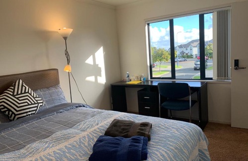 Oteha Bed & Breakfast | Albany Oteha Home-BnB