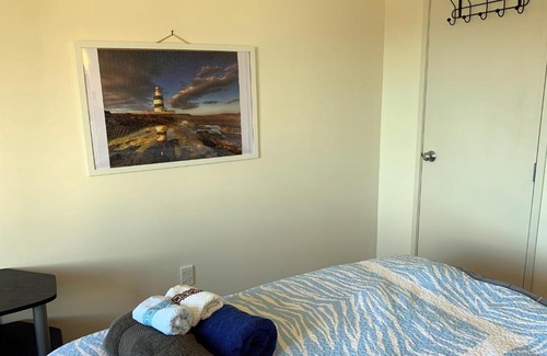 Oteha Bed & Breakfast | Albany Oteha Home-BnB