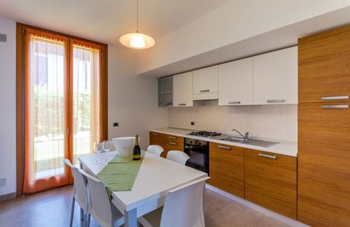 Isola Albarella House | Albarella Maisonette S3M 4, Isola di Albarella, Italy