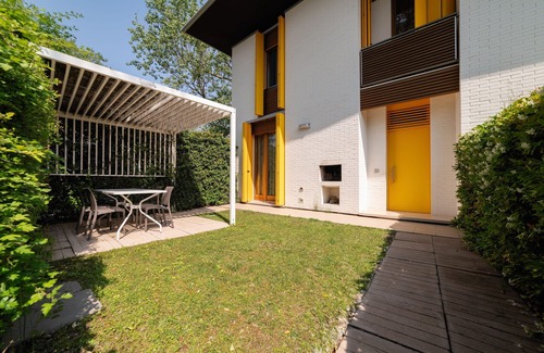 Isola Albarella House | Albarella Maisonette S3M 4, Isola di Albarella, Italy