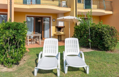 Isola Albarella House | Albarella S3 1, Isola di Albarella, Italy